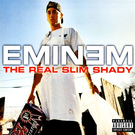 the real slim shady traduction|je suis slim shady.